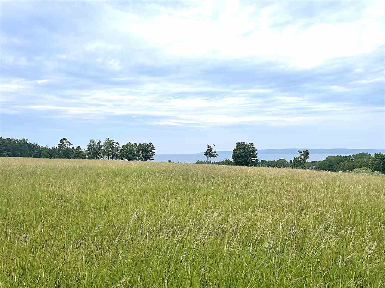 Tbd Lake Grove Road Petoskey MI 49749