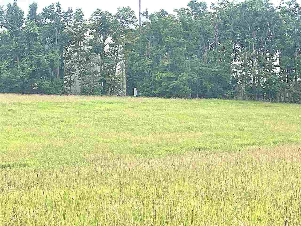 Tbd Lake Grove Road Petoskey MI 49749