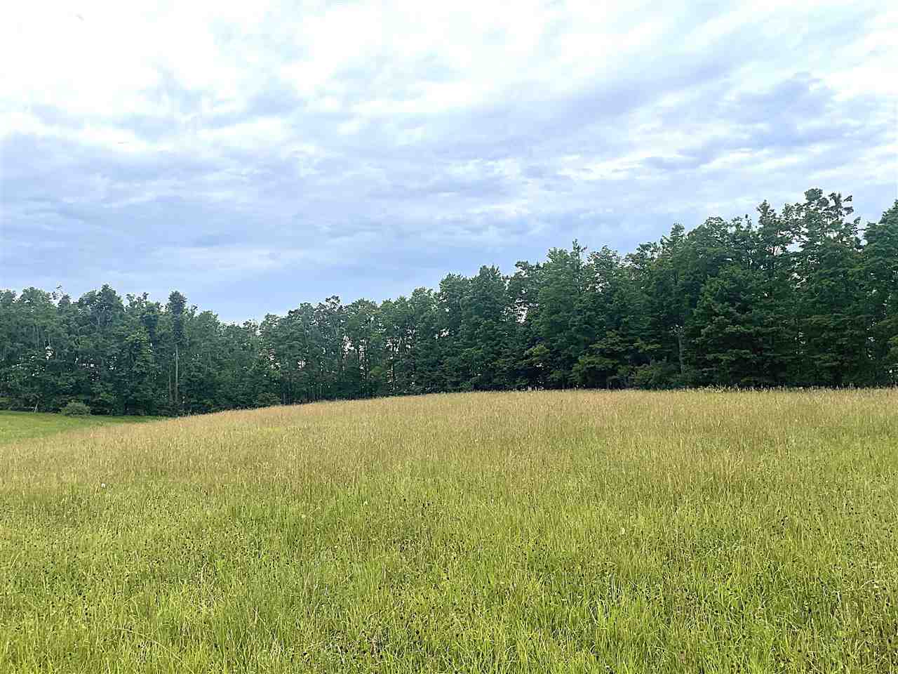Tbd Lake Grove Road Petoskey MI 49749