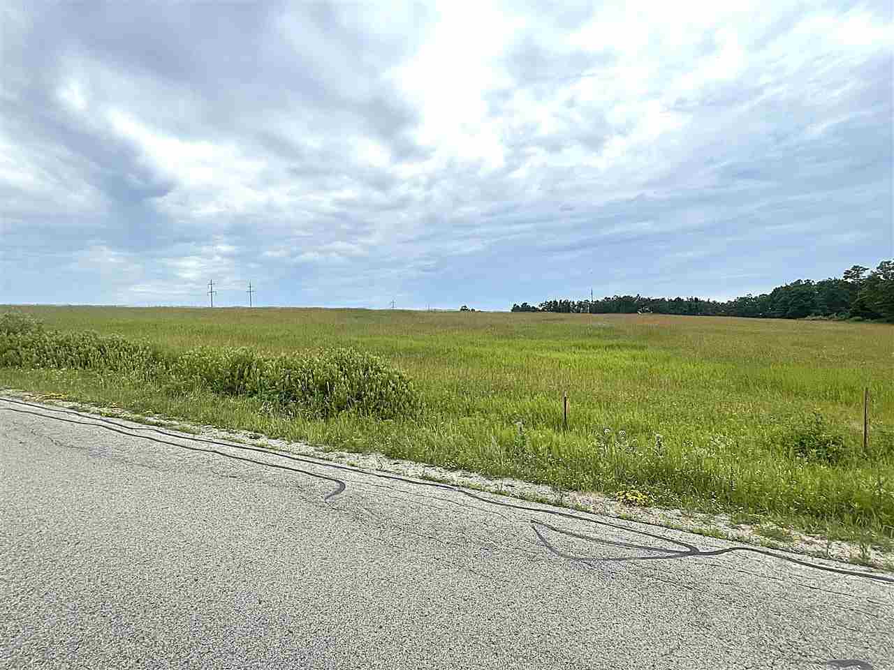 Tbd Lake Grove Road Petoskey MI 49749