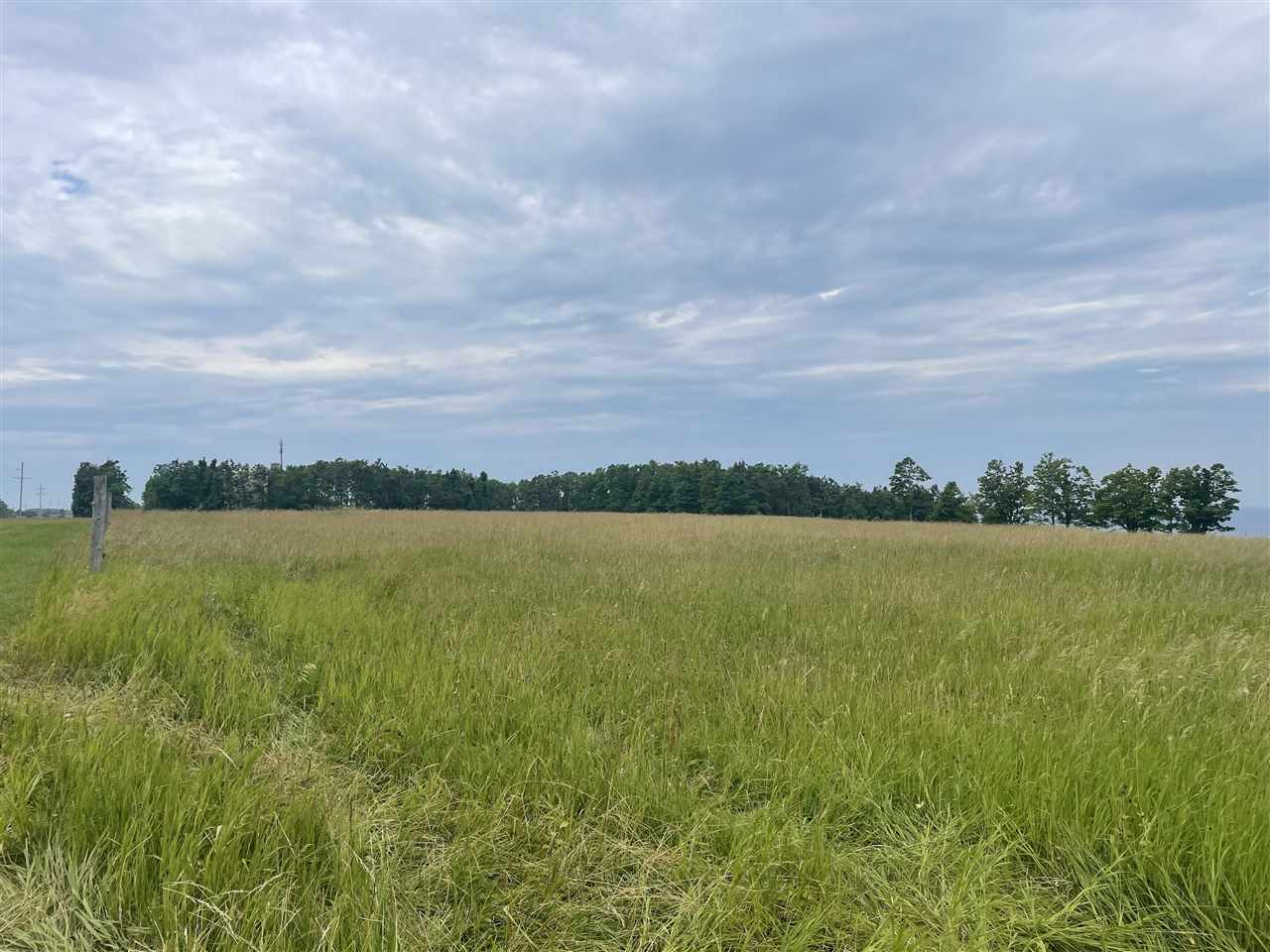 Tbd Lake Grove Road Petoskey MI 49749