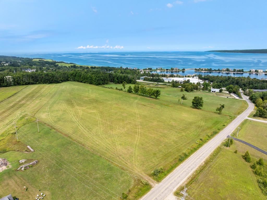 Tbd Lake Grove Road Petoskey MI 49749