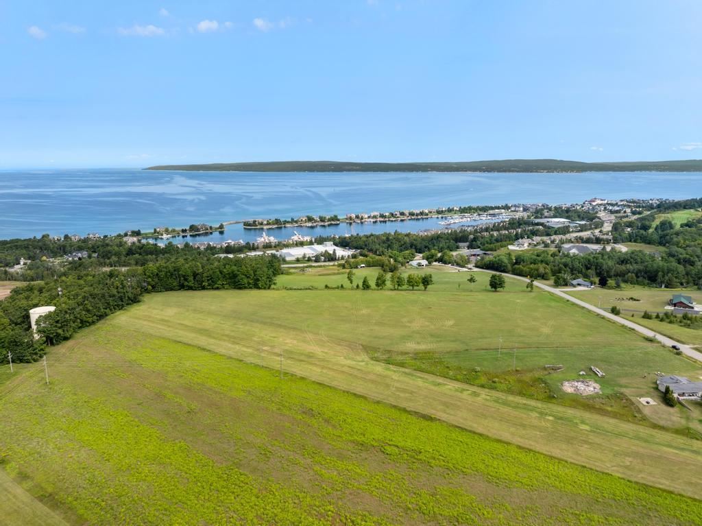 Tbd Lake Grove Road Petoskey MI 49749