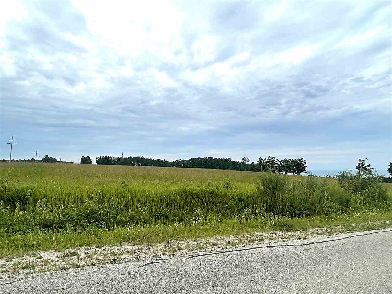 Tbd Lake Grove Road Petoskey MI 49749