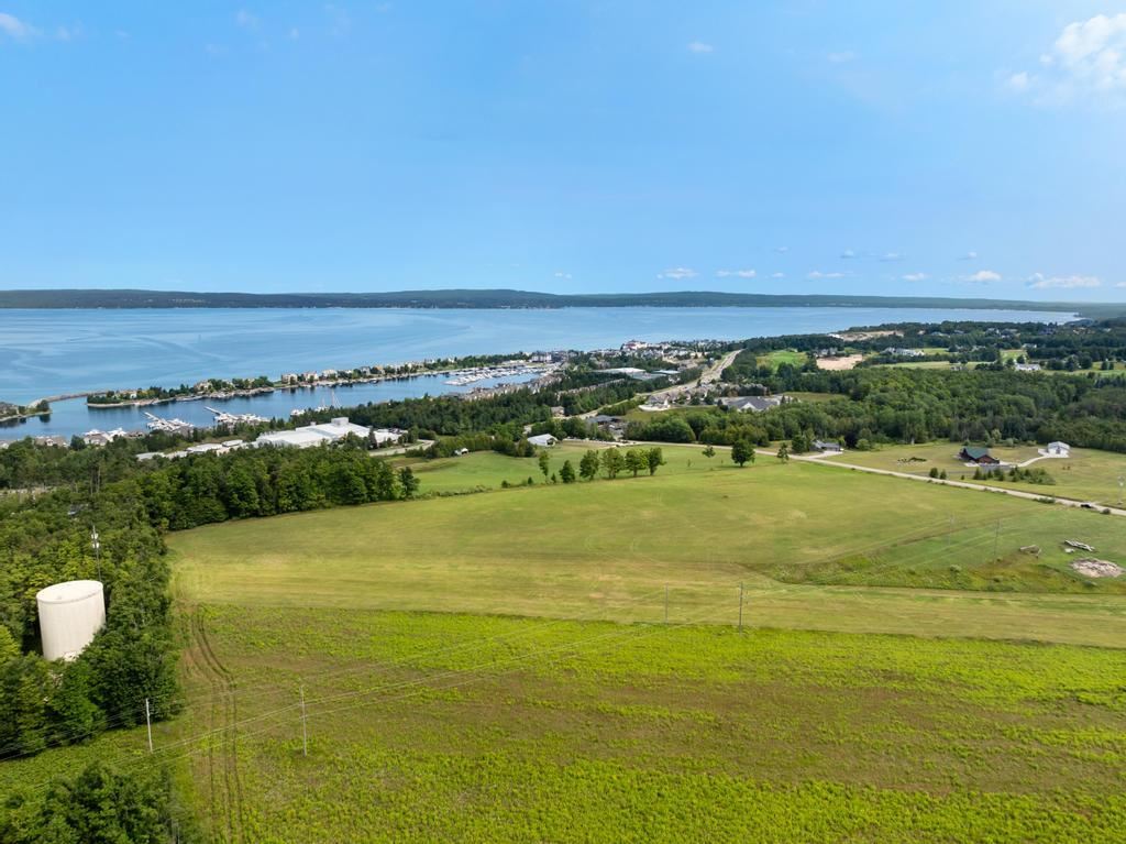 Tbd Lake Grove Road Petoskey MI 49749