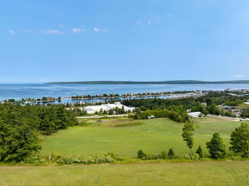 Tbd Lake Grove Road Petoskey MI 49749