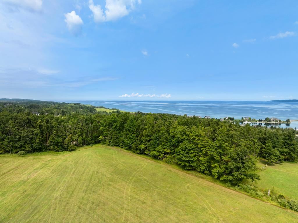 Tbd Lake Grove Road Petoskey MI 49749