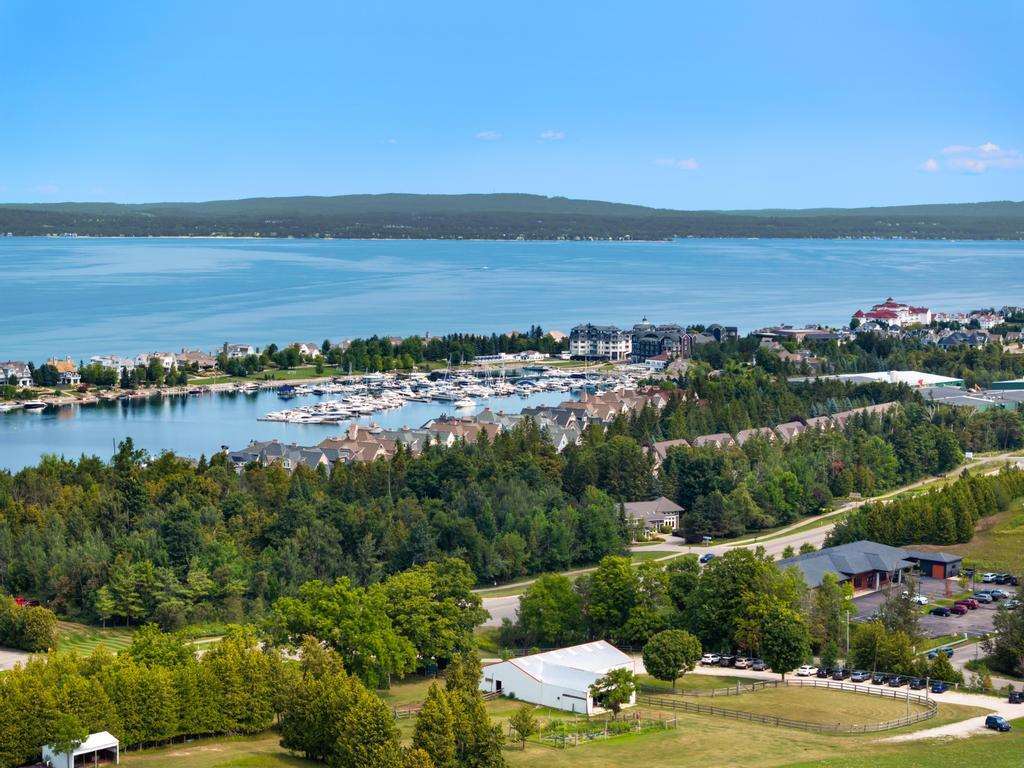 Tbd Lake Grove Road Petoskey MI 49749