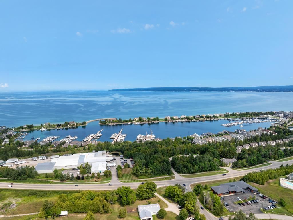 Tbd Lake Grove Road Petoskey MI 49749