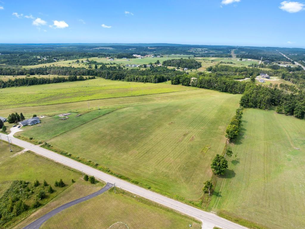 Tbd Lake Grove Road Petoskey MI 49749
