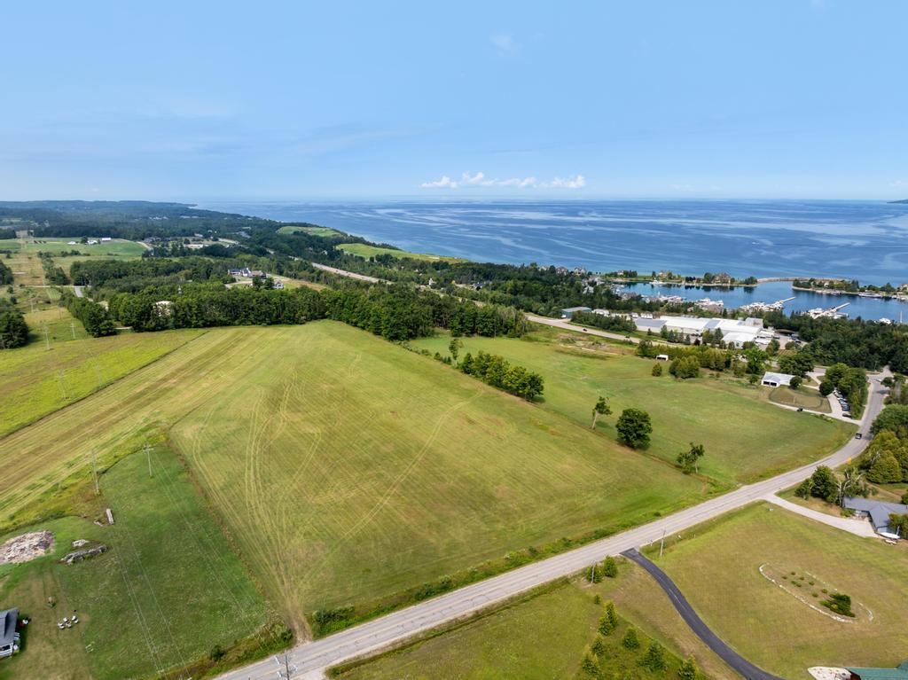Tbd Lake Grove Road Petoskey MI 49749