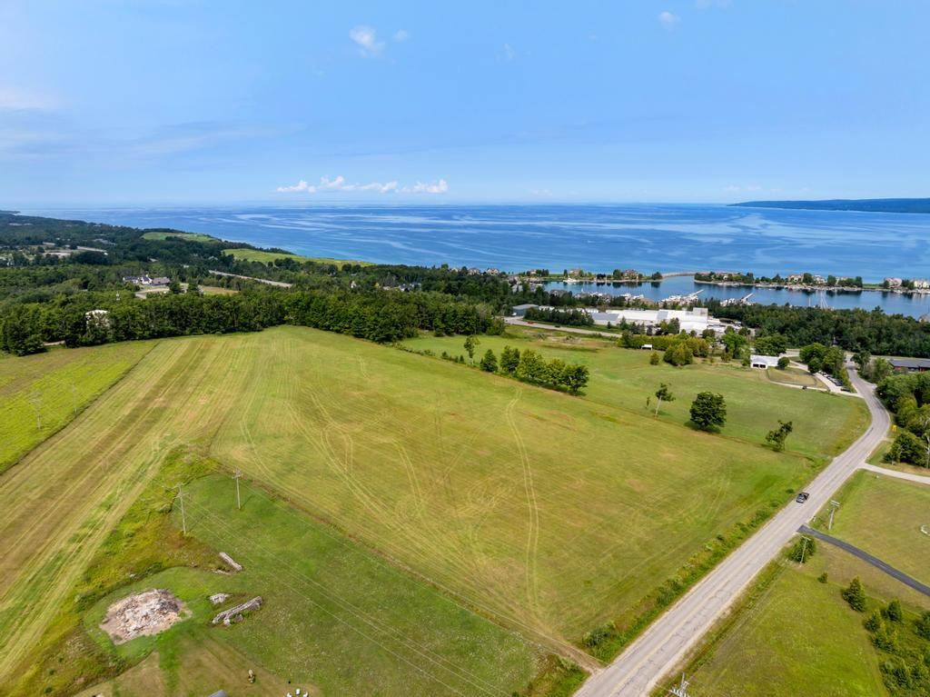 Tbd Lake Grove Road Petoskey MI 49749