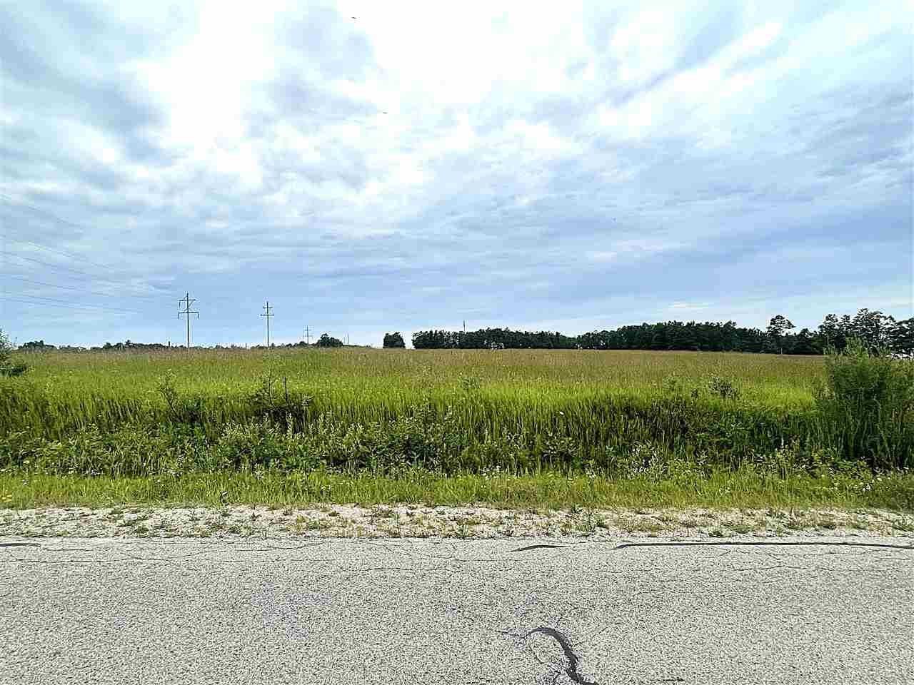 Tbd Lake Grove Road Petoskey MI 49749