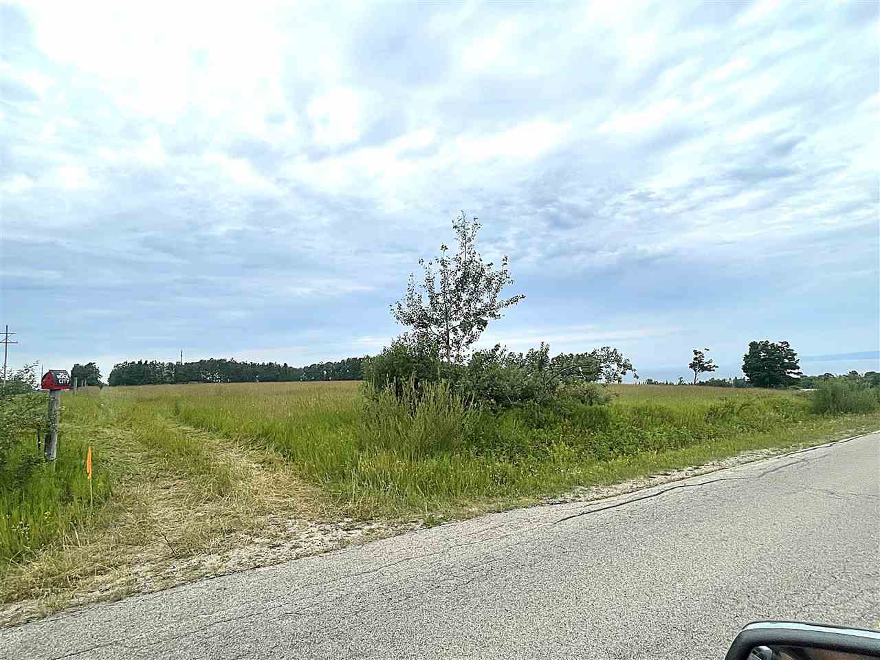 Tbd Lake Grove Road Petoskey MI 49749