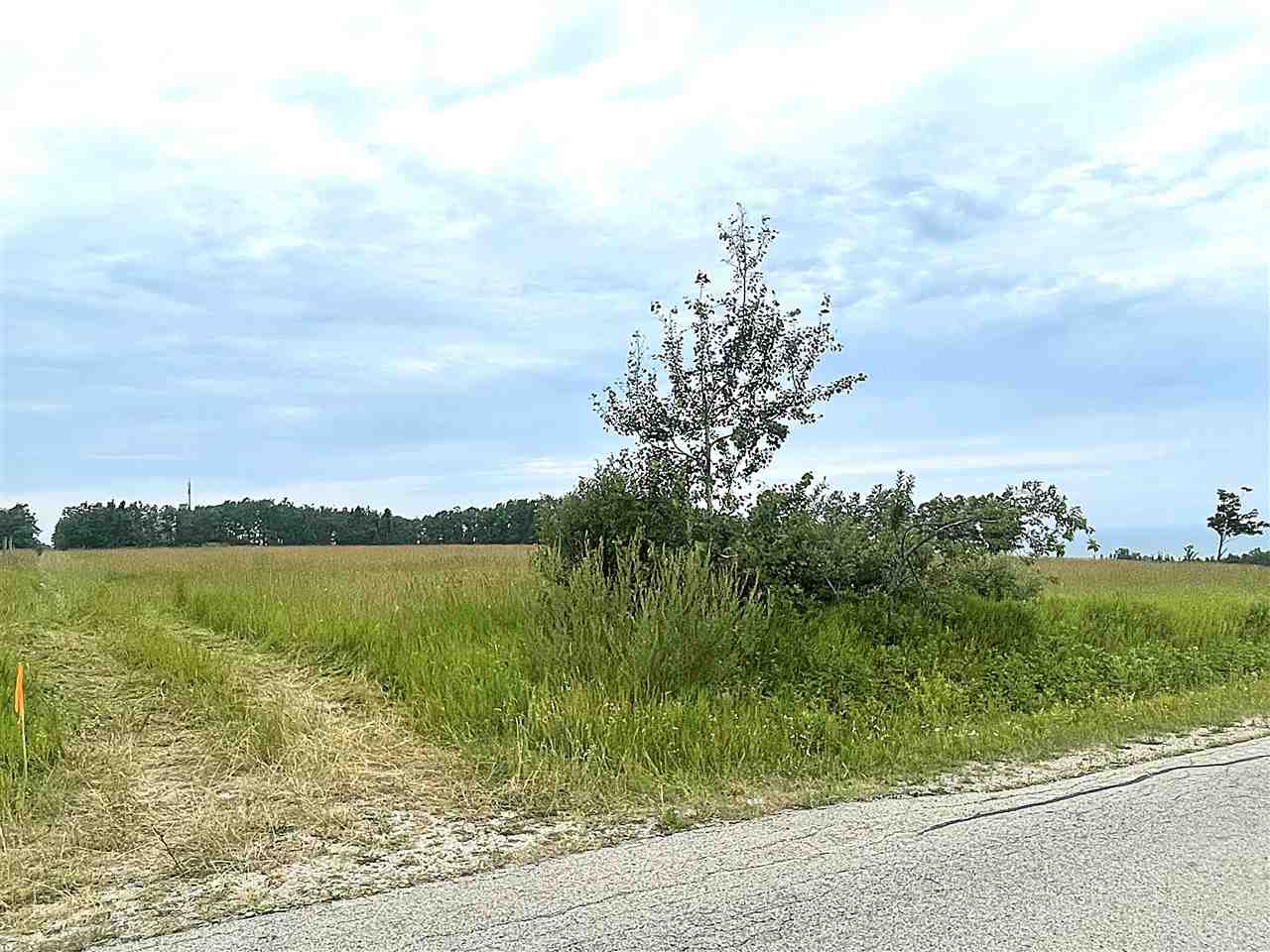 Tbd Lake Grove Road Petoskey MI 49749