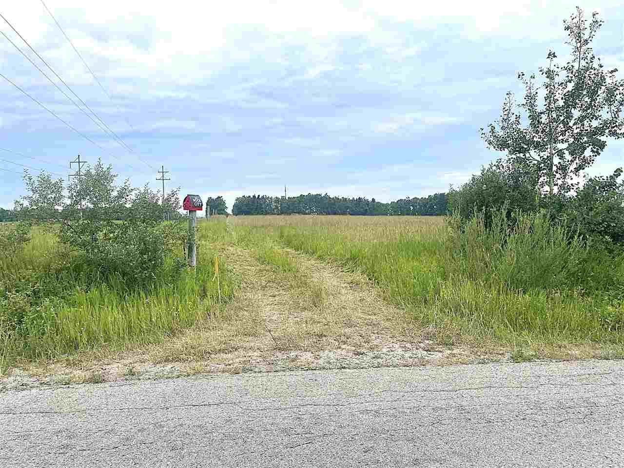 Tbd Lake Grove Road Petoskey MI 49749