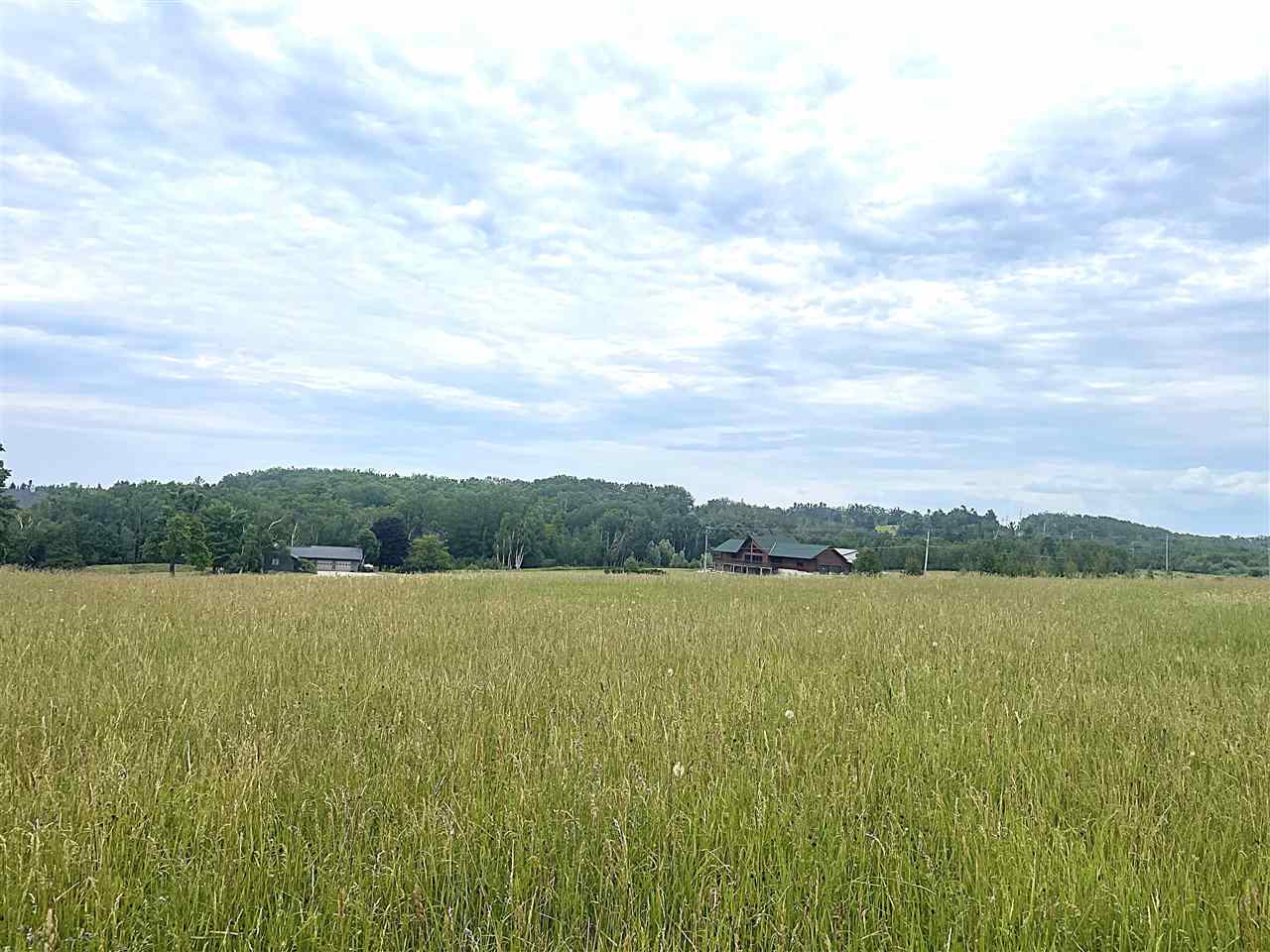 Tbd Lake Grove Road Petoskey MI 49749