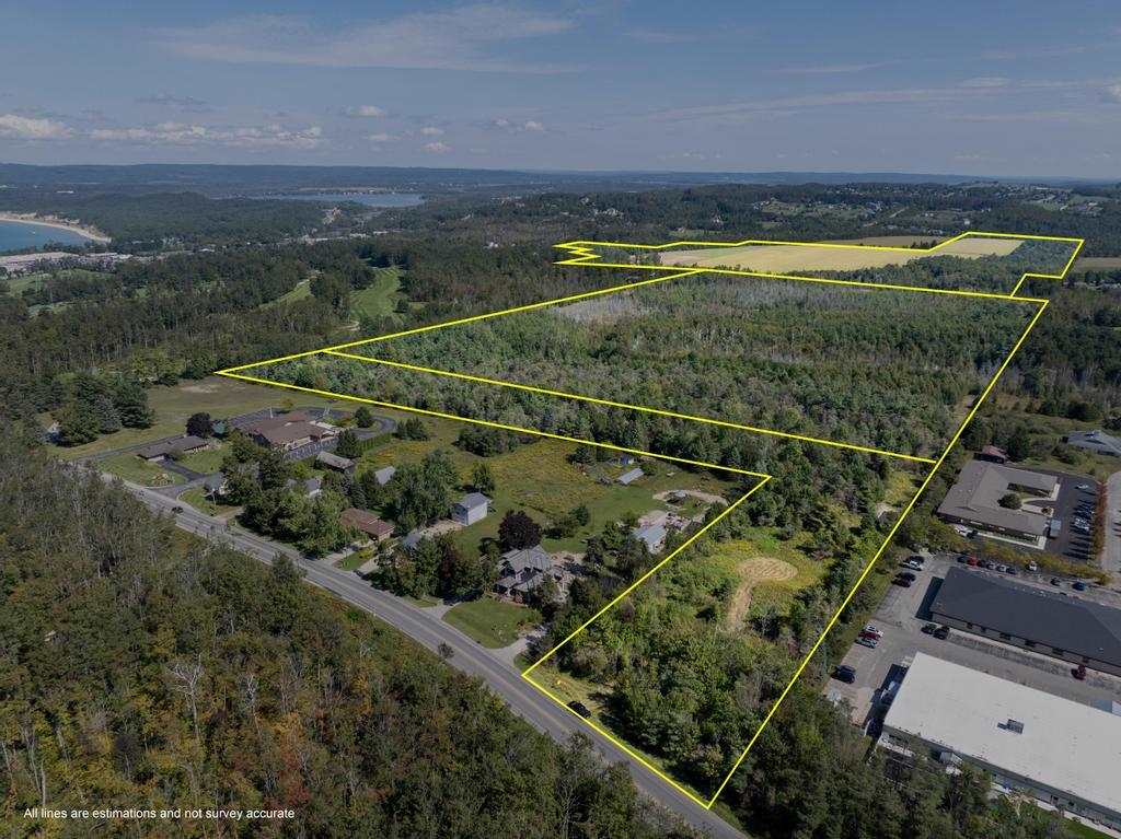 Tbd Division Road Petoskey MI 49770