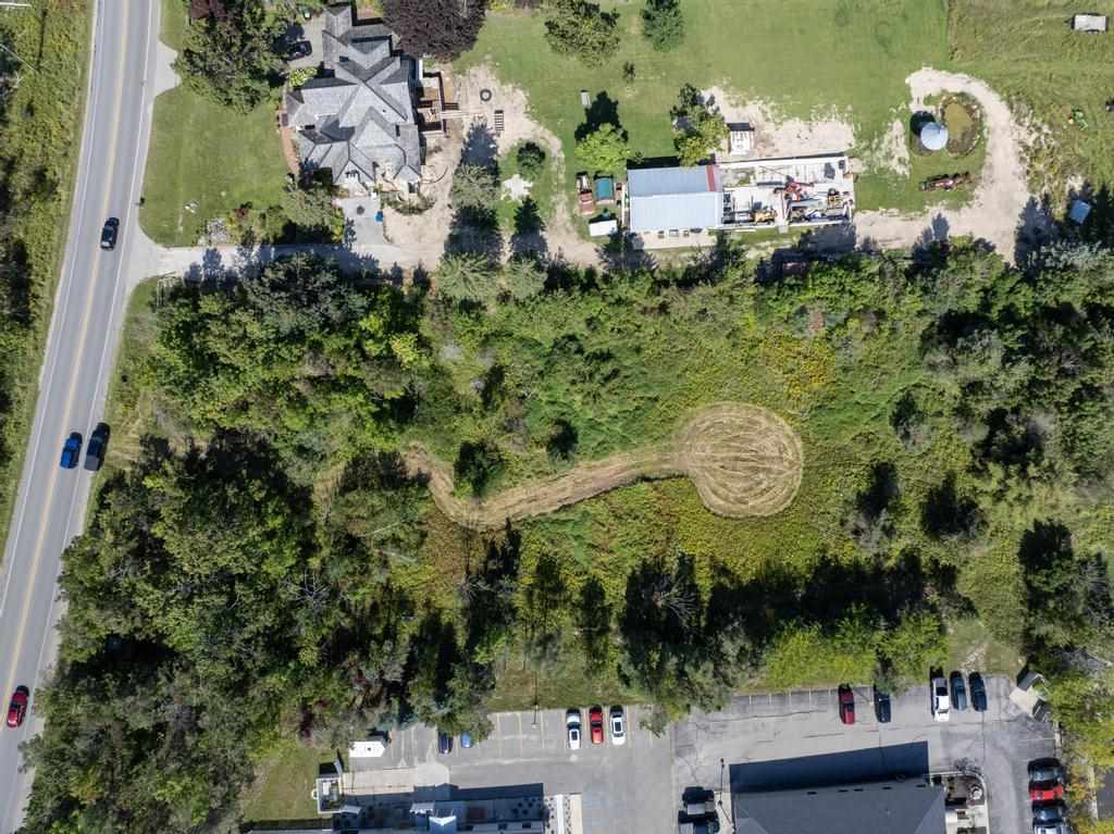 Tbd Division Road Petoskey MI 49770