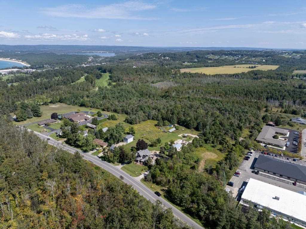 Tbd Division Road Petoskey MI 49770
