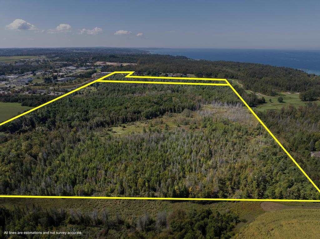 Tbd Division Road Petoskey MI 49770