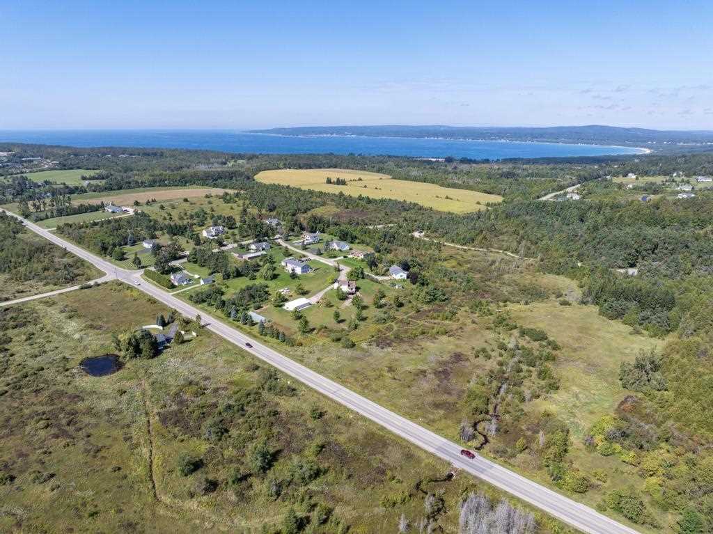 Tbd Division Road Petoskey MI 49770