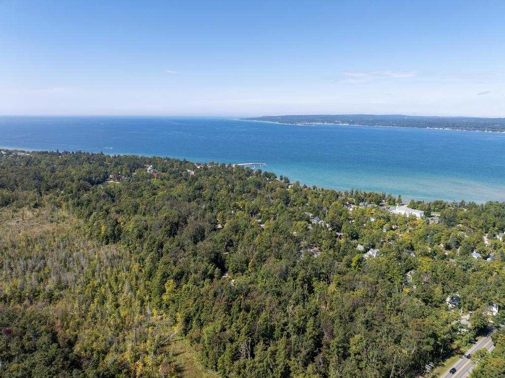 Tbd Division Road Petoskey MI 49770