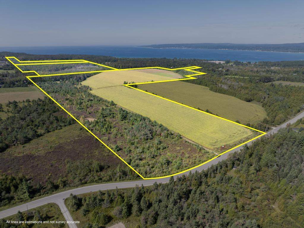 Tbd Division Road Petoskey MI 49770