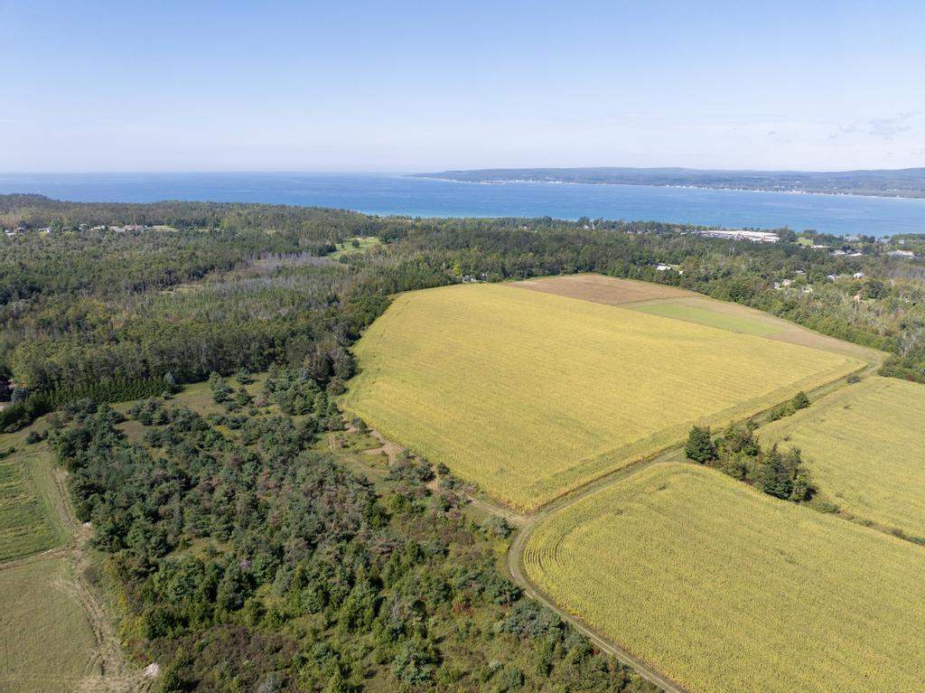 Tbd Division Road Petoskey MI 49770