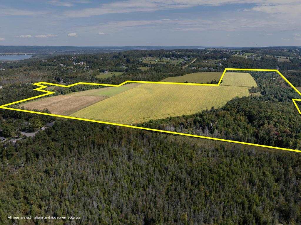 Tbd Division Road Petoskey MI 49770