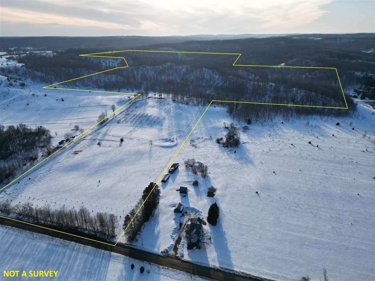 1465 Dam Road Boyne City MI 49712