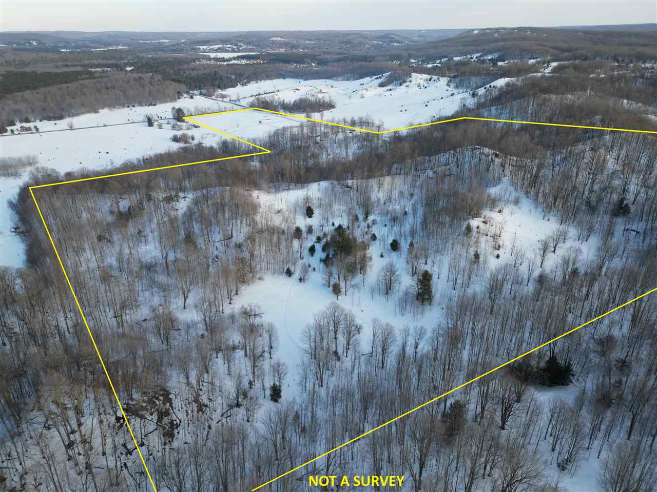 1465 Dam Road Boyne City MI 49712