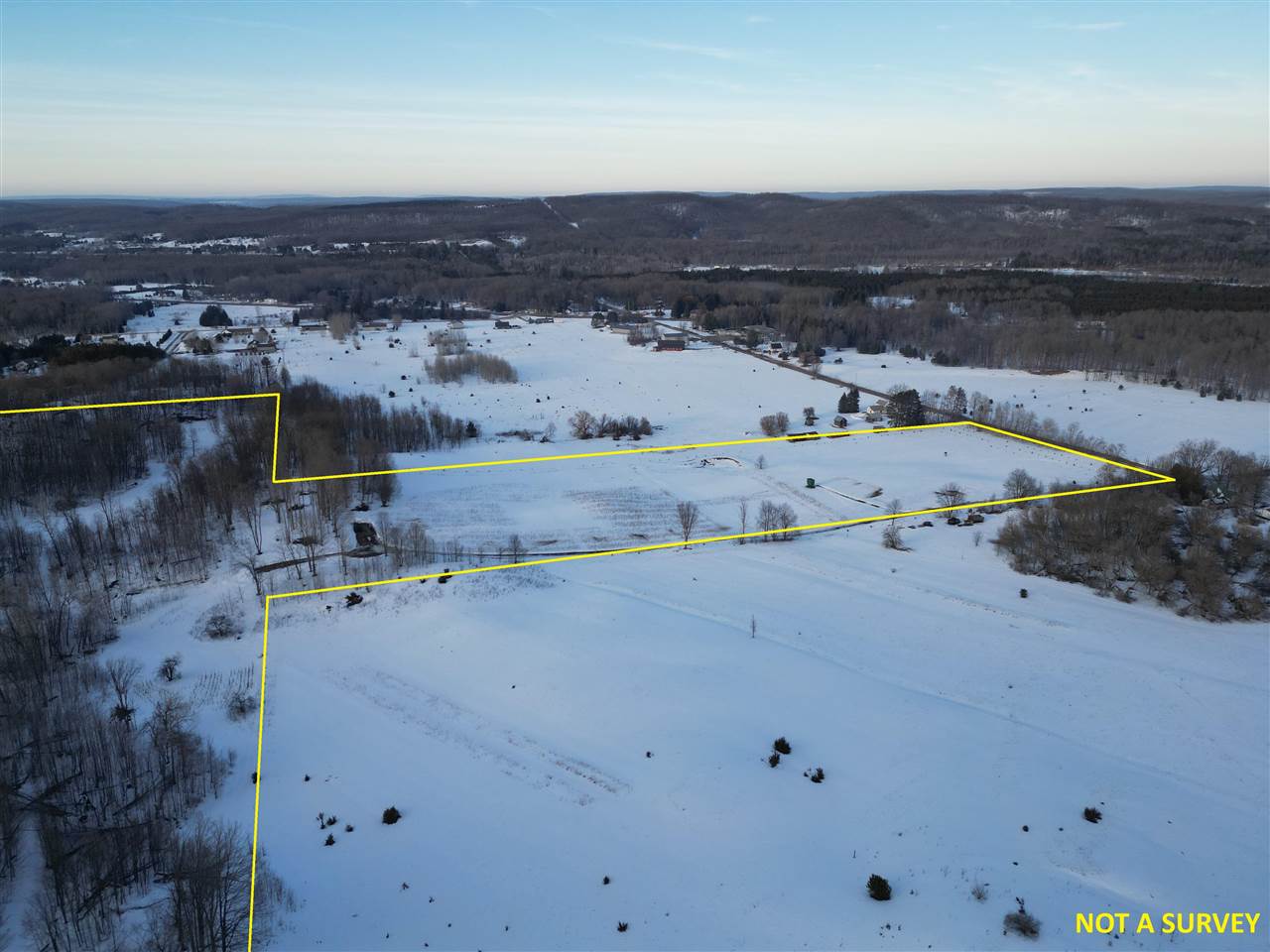 1465 Dam Road Boyne City MI 49712