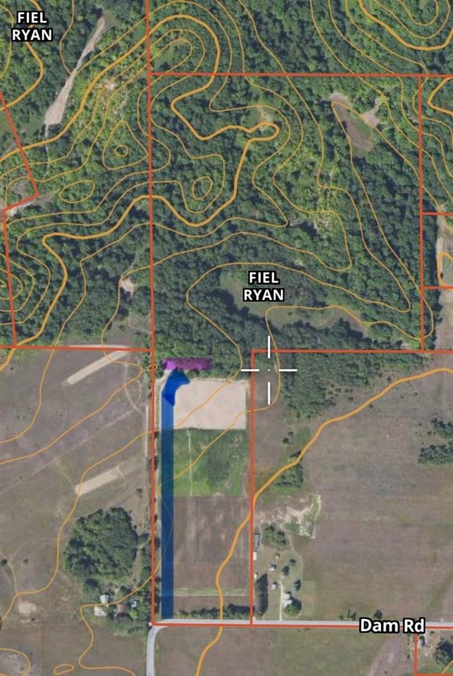 1465 Dam Road Boyne City MI 49712