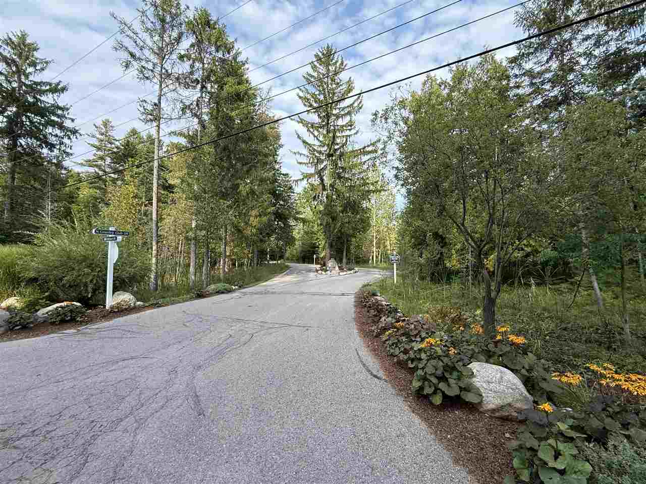 North Country Club Drive Charlevoix MI 49720