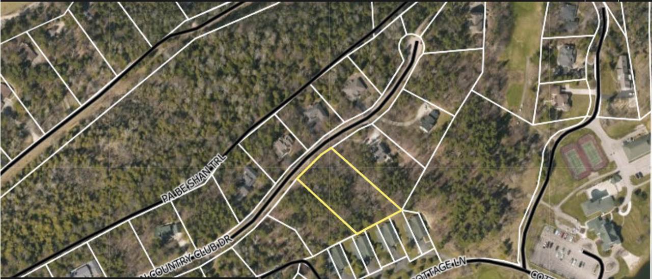 North Country Club Drive Charlevoix MI 49720