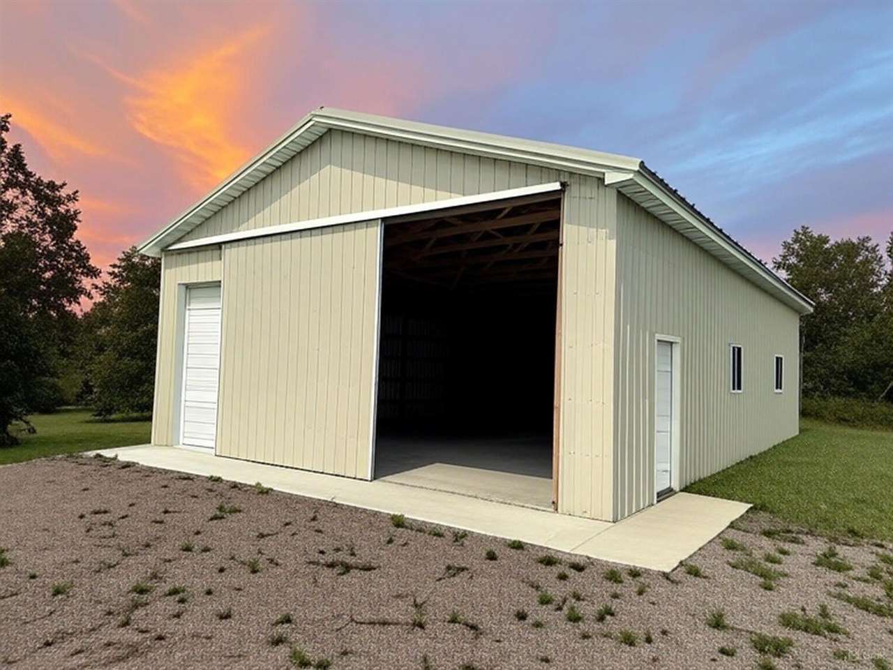 15376 & 15358 Golfcrest Drive Wolverine MI 49799