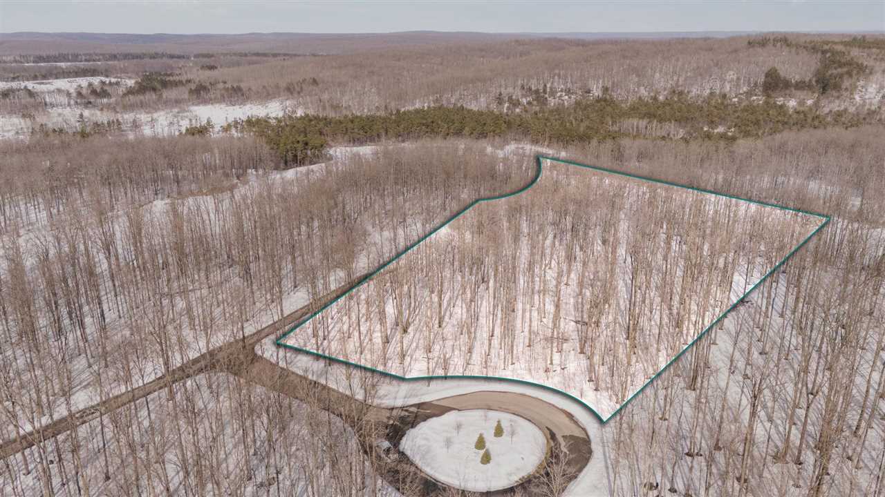 Tbd S Black Rock Way Harbor Springs MI 49740