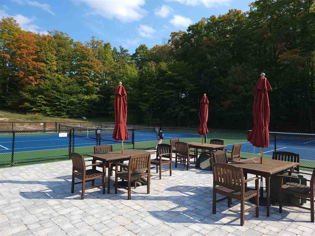 Tbd S Black Rock Way Harbor Springs MI 49740