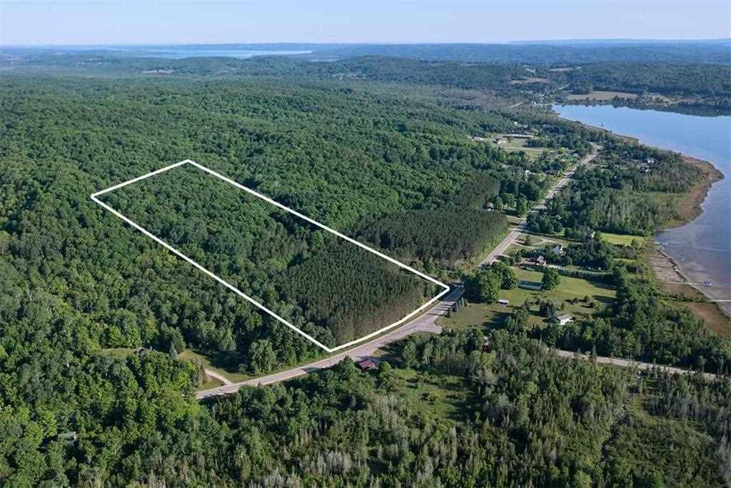 Tbd Bc/ej Road Boyne City MI 49712