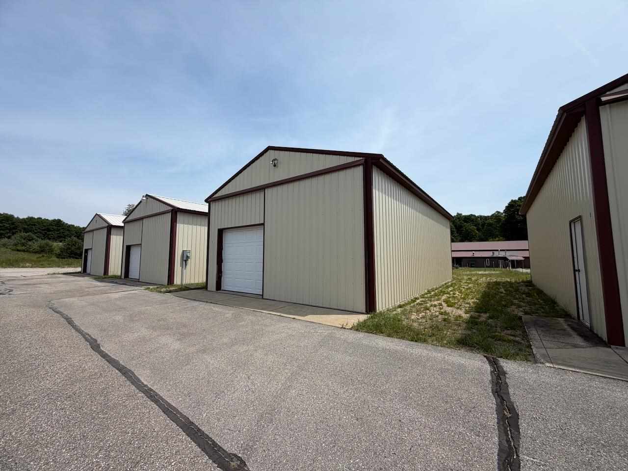 6173 Shanty Creek Road Bellaire MI 49615