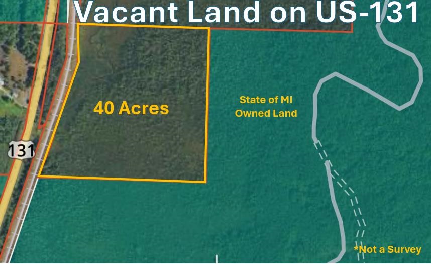 Tbd Us 131 N Boyne Falls MI 49713