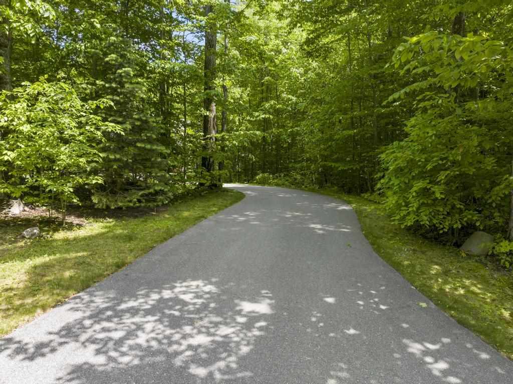 8196 Pleasantview Woods Drive Harbor Springs MI 49740