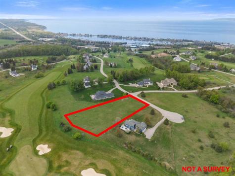 200 Crooked Tree Drive Petoskey MI 49770