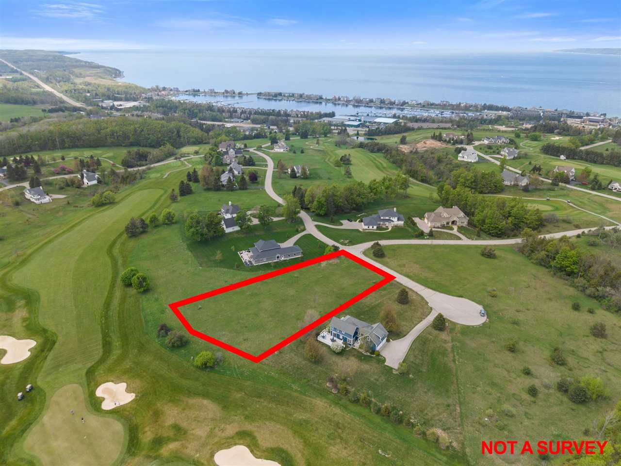 200 Crooked Tree Drive Petoskey MI 49770