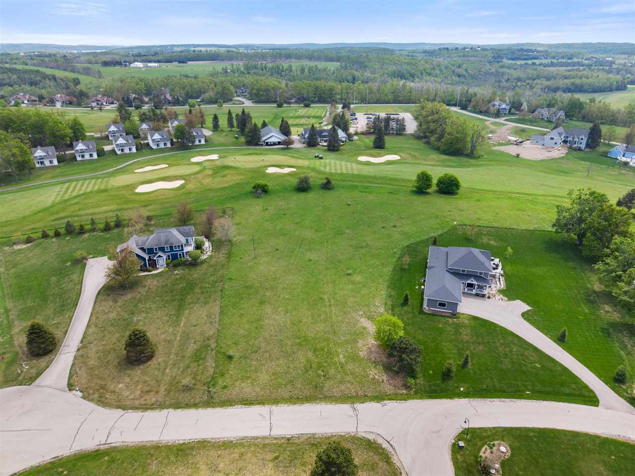 200 Crooked Tree Drive Petoskey MI 49770
