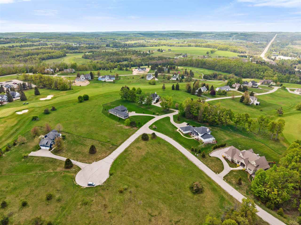 200 Crooked Tree Drive Petoskey MI 49770