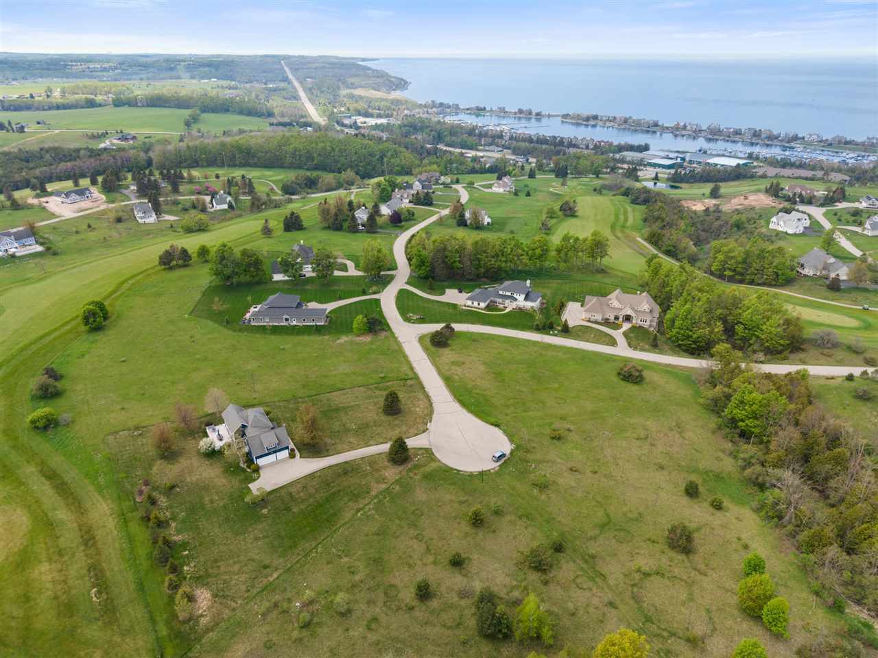 200 Crooked Tree Drive Petoskey MI 49770