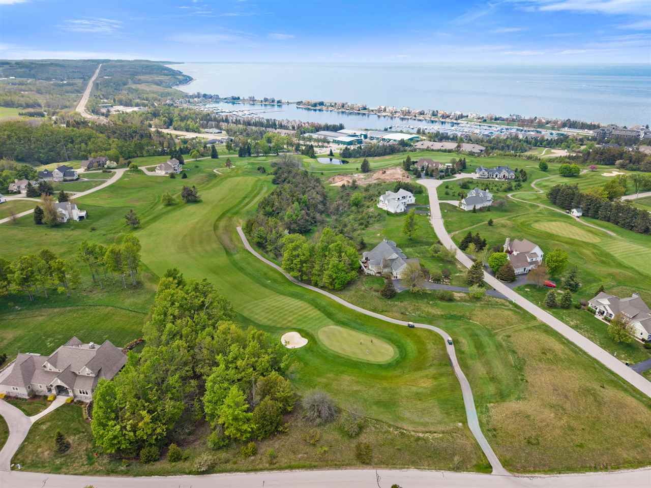 200 Crooked Tree Drive Petoskey MI 49770