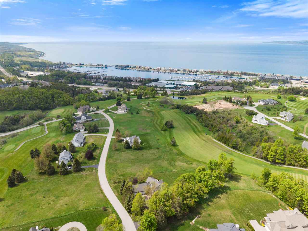 200 Crooked Tree Drive Petoskey MI 49770